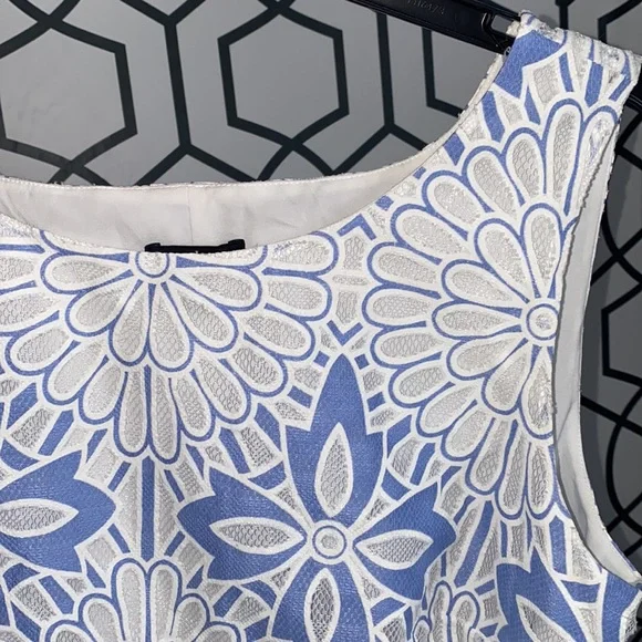 Talbots dress size 8 - Picture 10 of 10